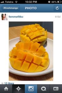 The 5 Minute Guide Instagram Mango